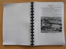 AEC Matador.Drivers handbook