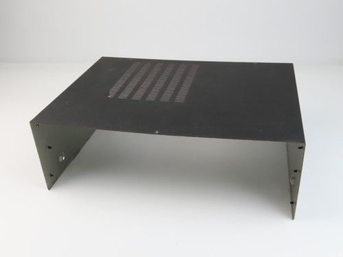 Marantz sd9000 top - *marantz, cover