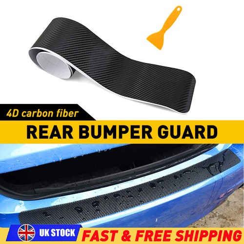 90cm car trunk - door, sill