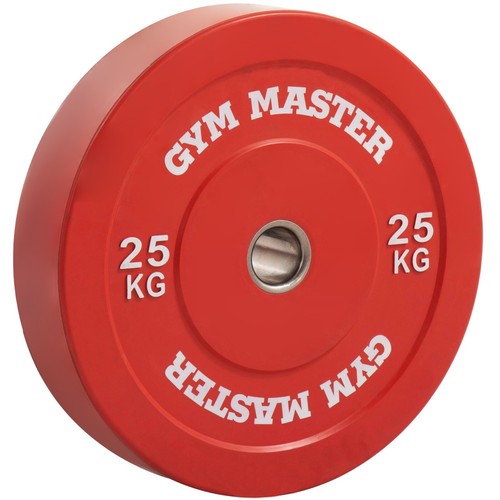 Reboxed 25kg colour rubber - 1x,