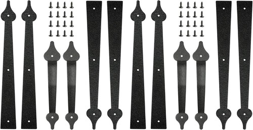 Pcs garage door - pcs,