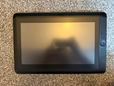 Wacom Cintiq 13HD Pen Drawing