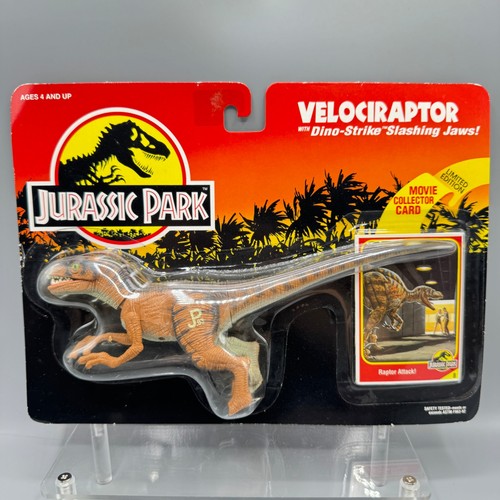 Vintage 1993 jurassic park - 1993,