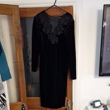 Vintage 80’s Evening Dress