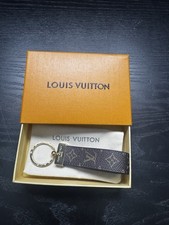Louis Vuitton Keyring