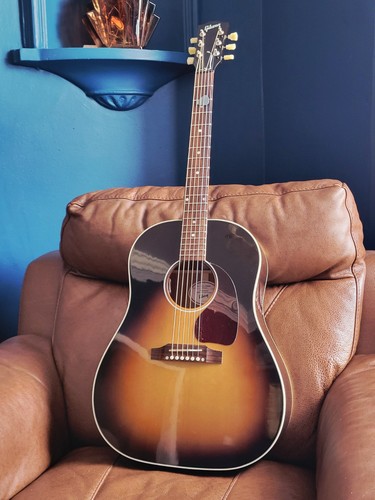 Gibson j45 standard 2024 - j45,