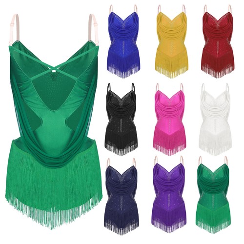 Women ruched mesh dance - uk,