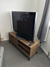 Panasonic Viera TV and Unit