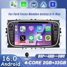 For Ford Focus Mondeo Galaxy