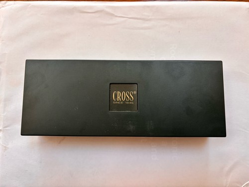 Vintage cross century 20 - century, 1/20
