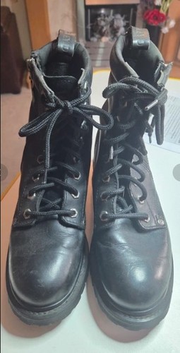 Ladies harley davidson boots - ladies,