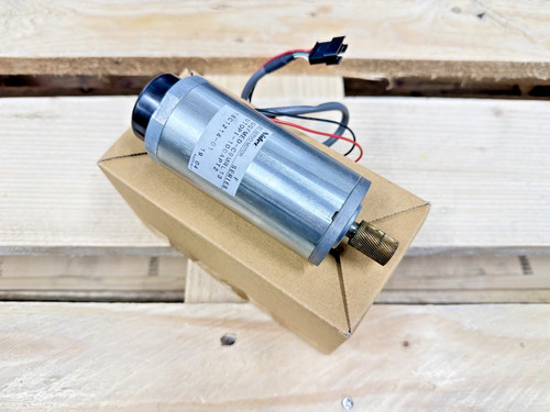 Nidec servo motor - dc,