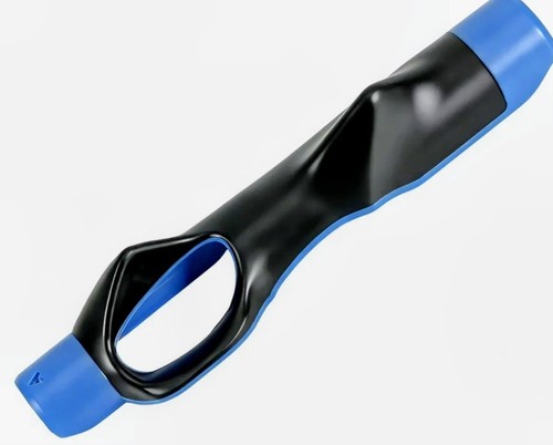 Golf grip trainer aid - grip,