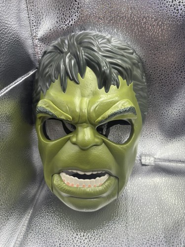 Marvel the incredible - marvel, hulk