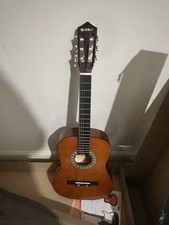3/4 Size Acoustic Guitar -