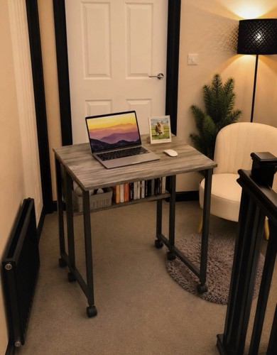 Greenforest small folding desk - greenforest,
