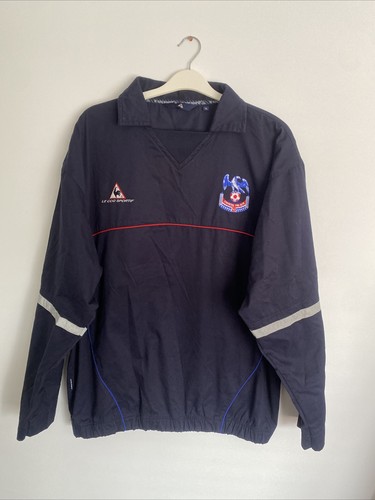 Crystal palace vintage - palace,