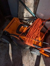 Lawn Mower In Excellent