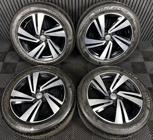 Touareg nevada black - touareg,