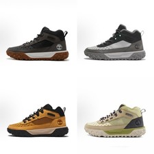 Timberland Motion 6 Mid-Top