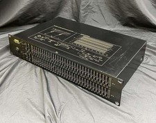 Yamaha Q2031A Dual 31-Band