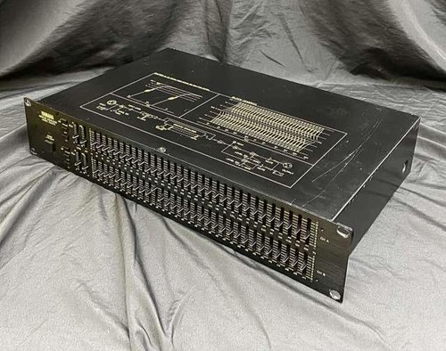 Yamaha q2031a dual - q2031a,