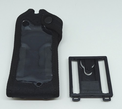 Sepura klickfast radio case - klickfast,
