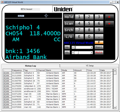 Butel arc125 software for - butel,