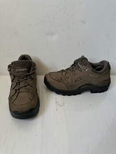 Lowa Renegade II Vibram Sole