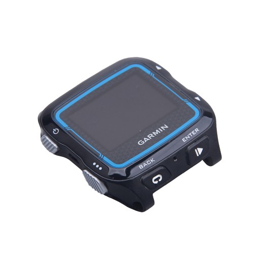 Front case cover - cover, lcd