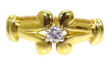 Edwardian 0.15ct Diamond