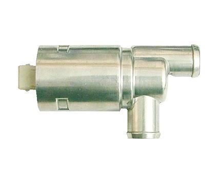 Idle air control valve - valve, golf