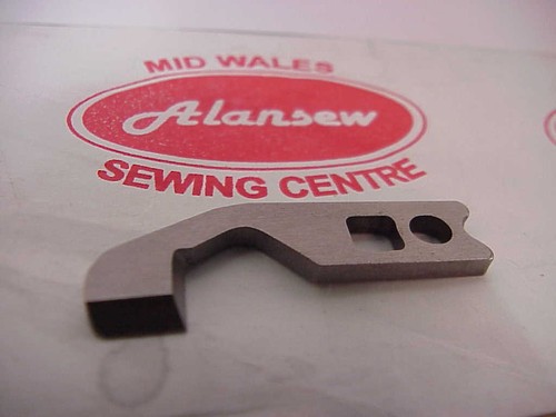 Genuine janome overlocker - genuine,