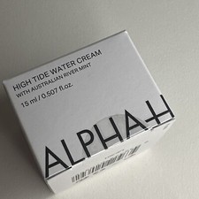 Alpha-H High Tide Water Cream