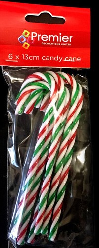 Christmas tree ornament candy - christmas,