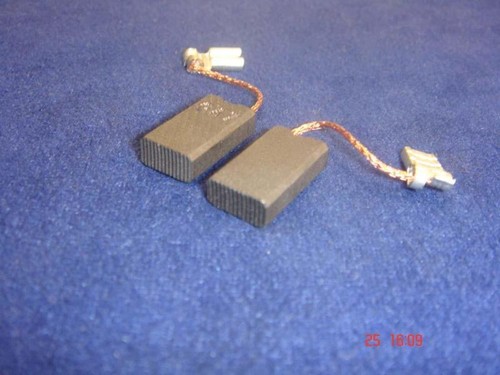 Bosch carbon brushes - carbon, dfe