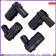 4X PDC Parking Sensor Front