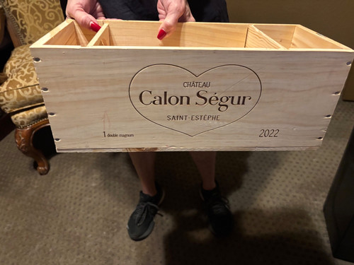 Calon segur liter double - calon,