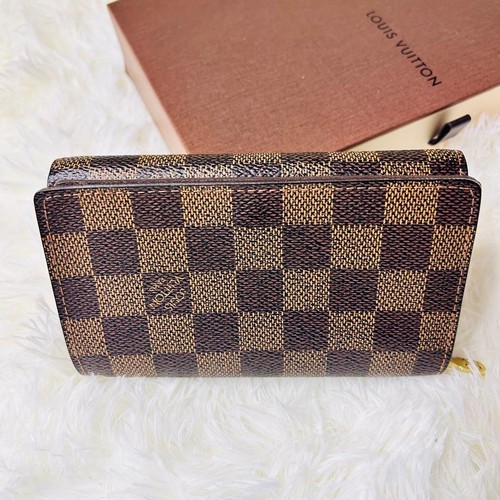 Louis vuitton damier fold - vuitton, bi