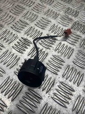 PEUGEOT 307 3A/C Ignition Lock 9632897680 2.00 Diesel 2001 29085576