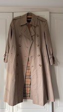 Vintage Burberry Men’s
