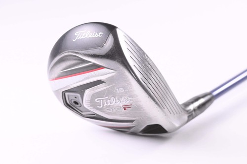 Titleist 913 wood 15 - titleist,