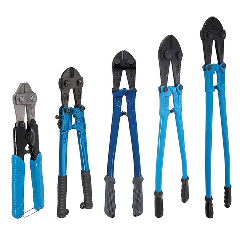 Cable cutter for carbon steel - cutter,