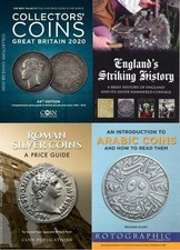 Coin Medals Books COIN