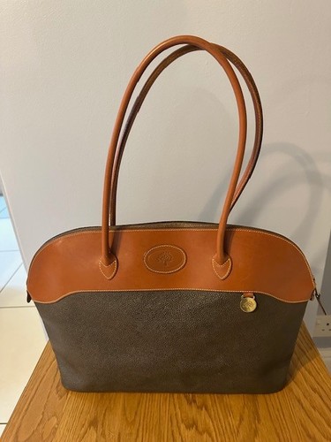 Authentic mulberry tetbury - authentic,