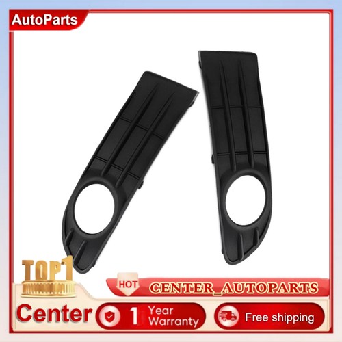 Front bumper fog light - front,