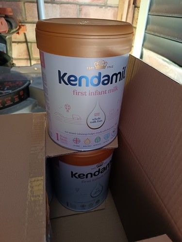 Kendamil stage 1 first - 1,