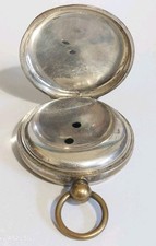 Antique Pocket Watch Case