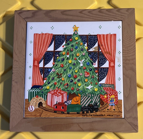 Sigma vintage christmas - vintage,