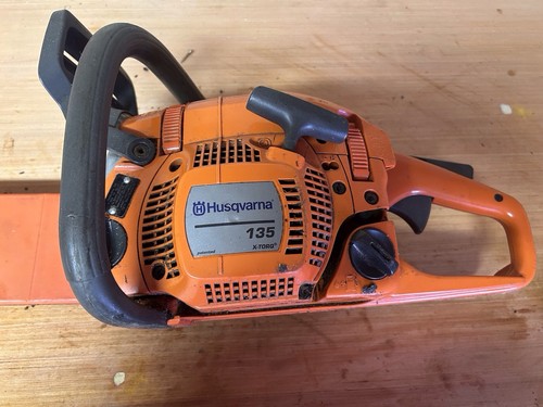 Husqvarna 135 xtorq petrol - xtorq,